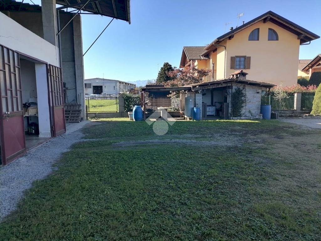 Box Via Villafranca, Vigone - foto 2
