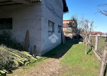 Box Via Villafranca, Vigone - foto 8