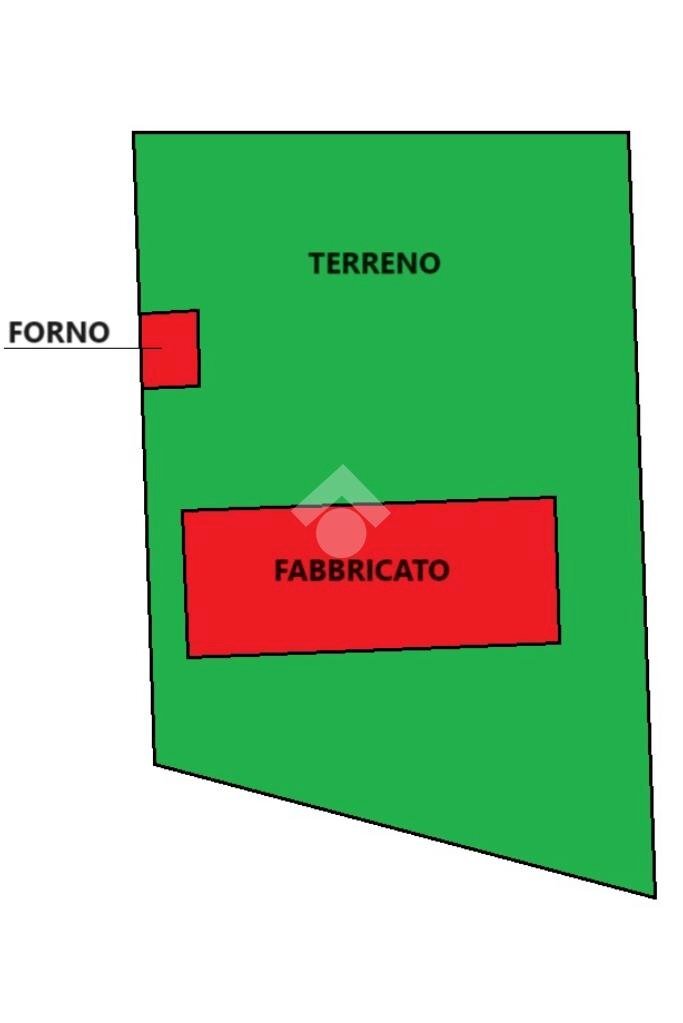 Box Via Carignano, Virle Piemonte - planimetria 1