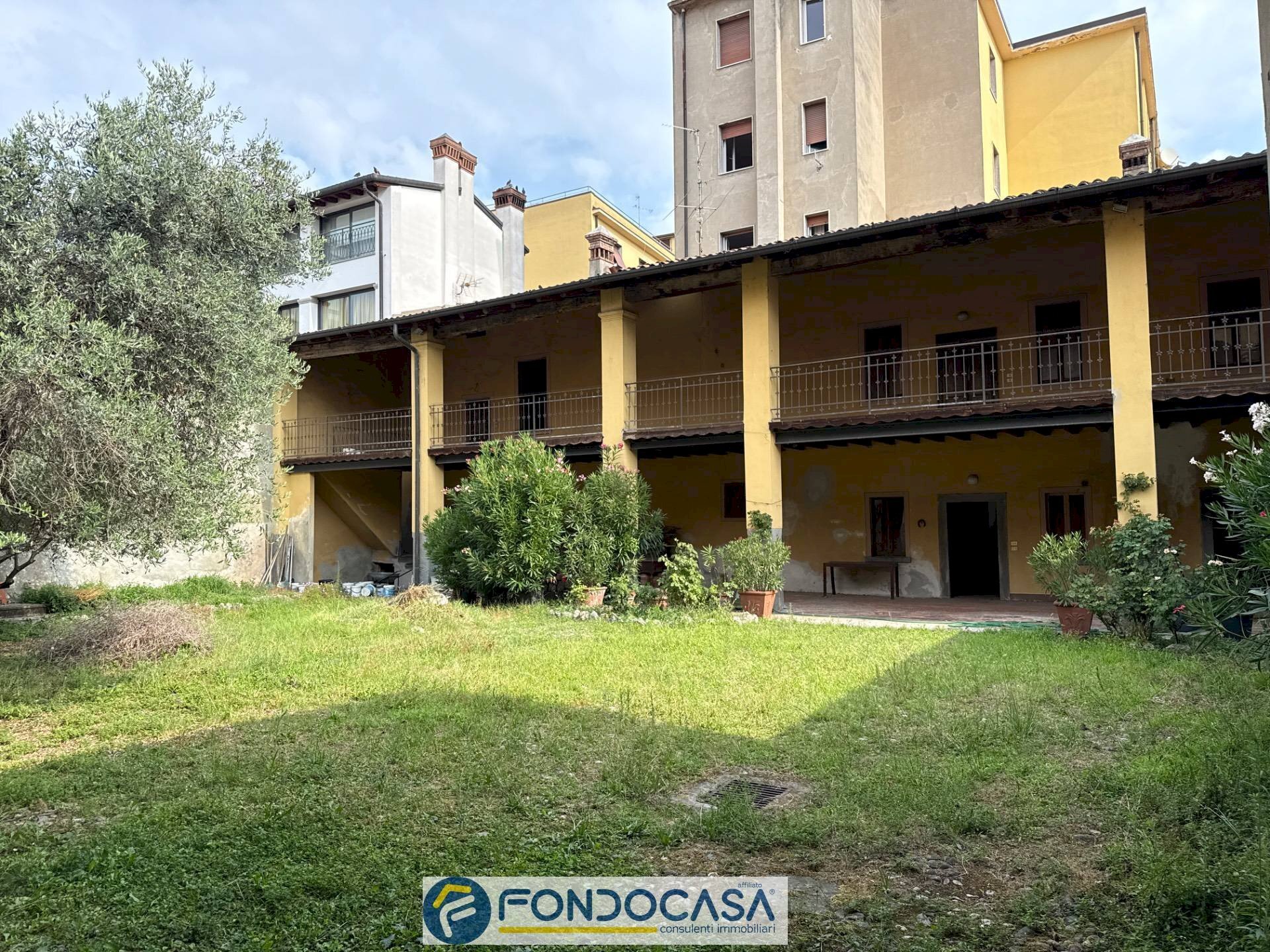 Foto 1 - Rustico 66, Rovato - foto 1