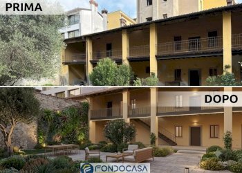Foto 1 - Rustico 66, Rovato - foto 1