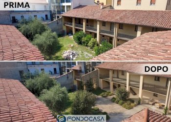 Foto 2 - Rustico 66, Rovato - foto 2