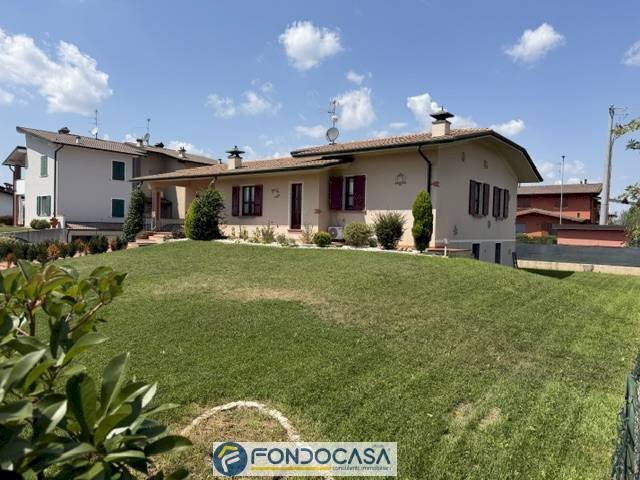 Foto 1 - Villa Maclodio - foto 1