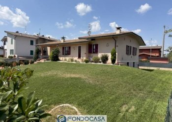 Foto 1 - Villa Maclodio - foto 1