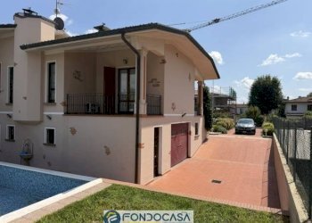Foto 7 - Villa Maclodio - foto 7