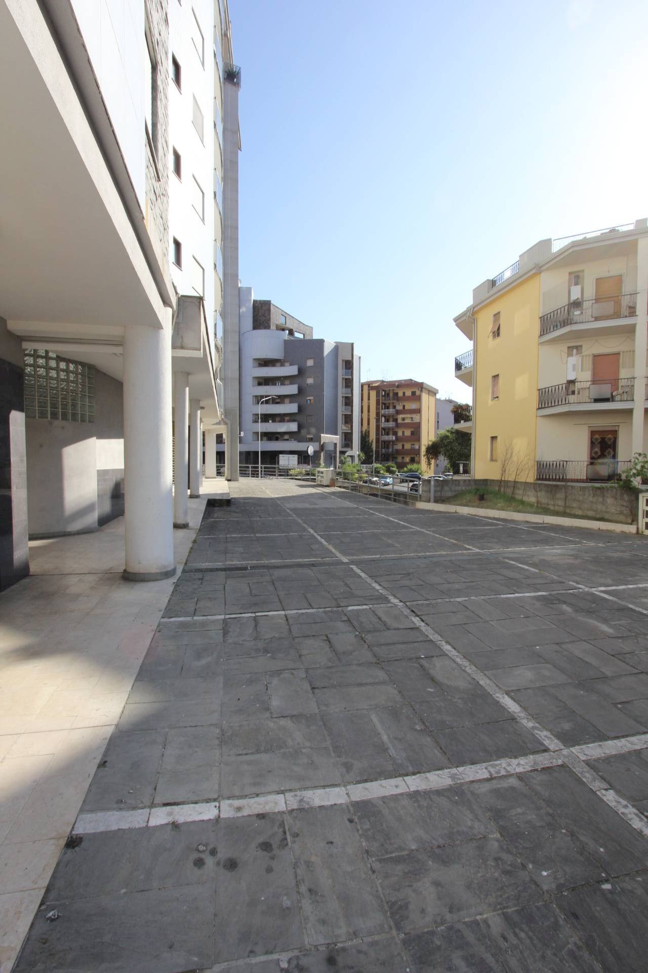 Foto 2 - Trilocale VIA PIERSANTI MATTARELLA
SV, Cosenza - foto 2