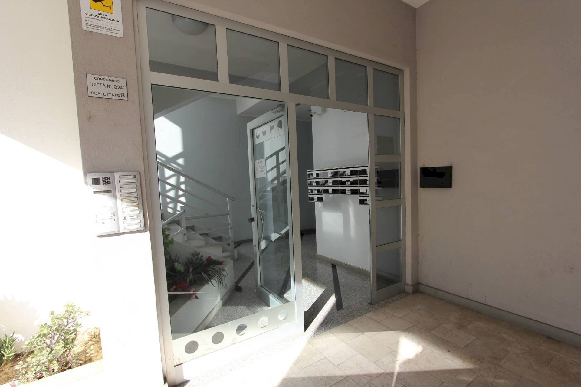 Foto 3 - Trilocale VIA PIERSANTI MATTARELLA
SV, Cosenza - foto 3