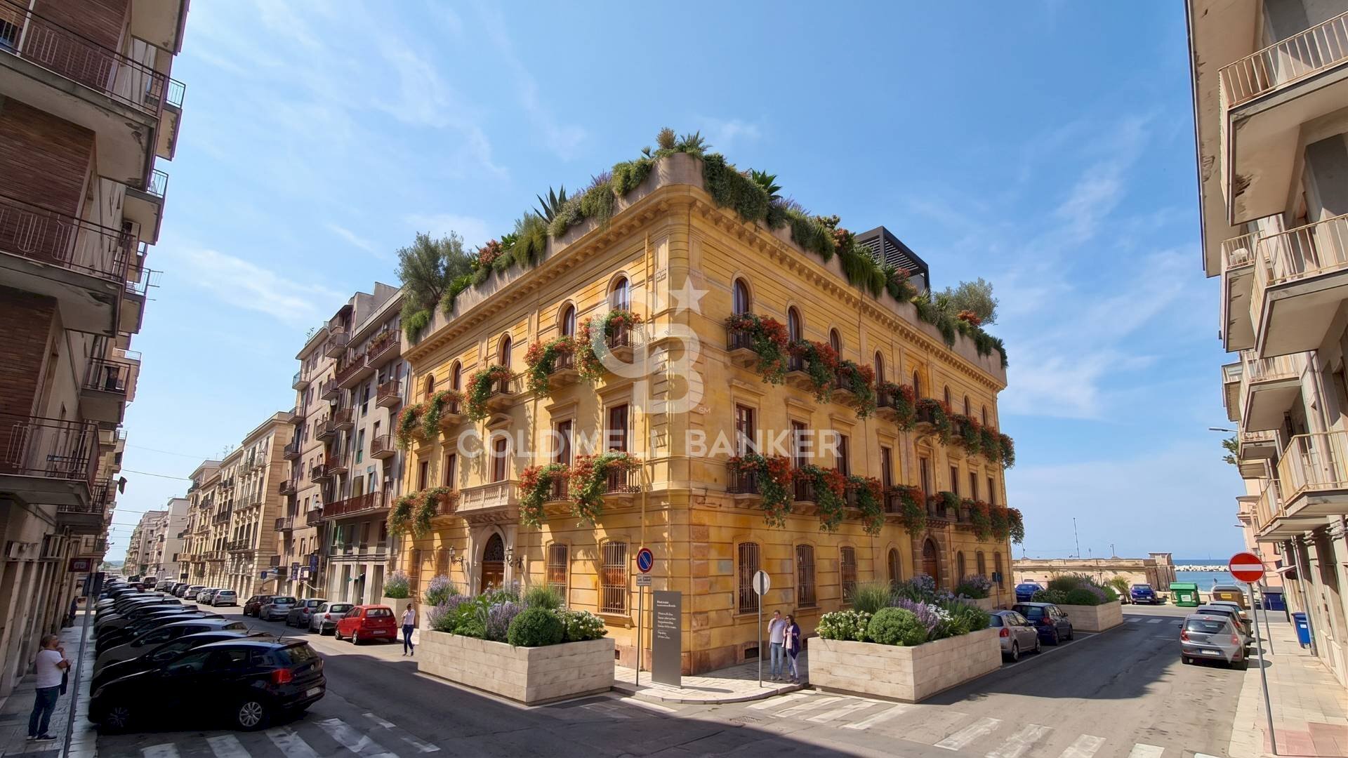 Foto 2 - Stabile - Palazzo Via Regina Margherita
 
2, Taranto - foto 2