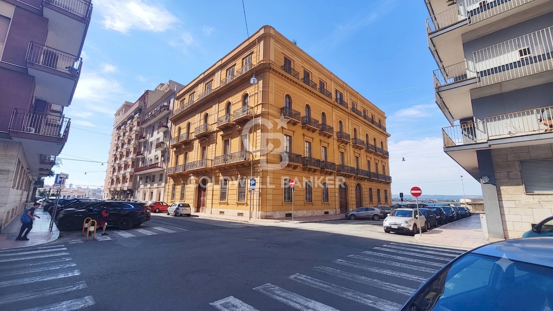 Foto 3 - Stabile - Palazzo Via Regina Margherita
2, Taranto - foto 3