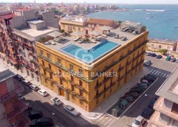 Foto 9 - Stabile - Palazzo Via Regina Margherita
 
2, Taranto - foto 9