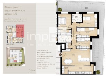 Foto 13 - Attic Via Gaspare Diziani
 
S.N.C, Venezia - photo 13