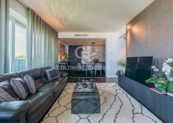 Foto 2 - Attic Viale Emilia
 
43, Riccione - photo 2