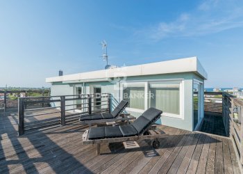 Foto 49 - Attic Viale Emilia
 
43, Riccione - photo 49