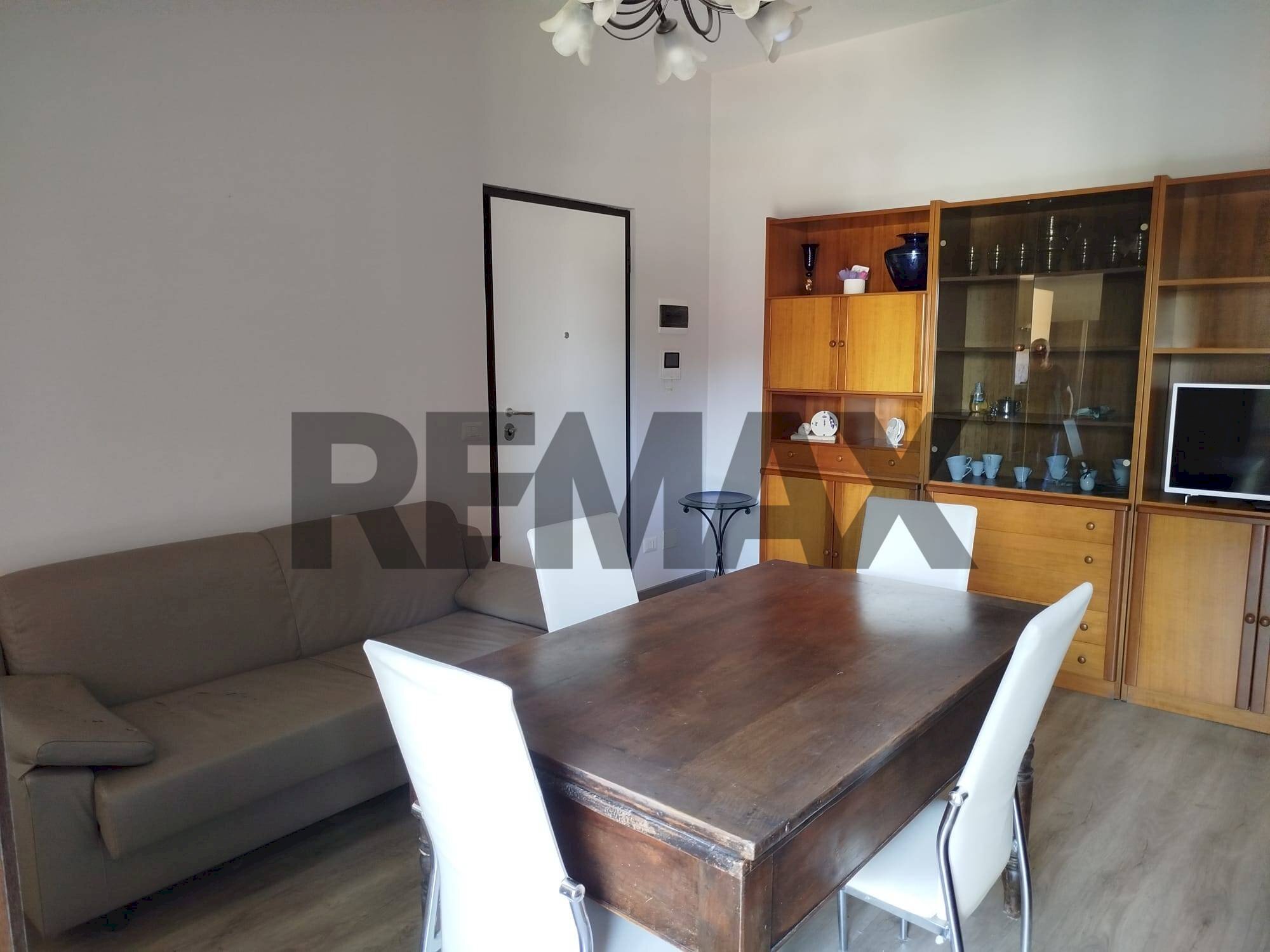 Sala da pranzo - Bilocale Viale Lombardia
12, Pregnana Milanese - foto 3
