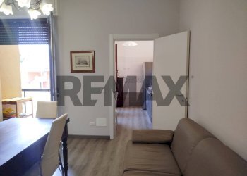 Sala da pranzo - Bilocale Viale Lombardia
 
12, Pregnana Milanese - foto 4