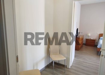 Hall / corridoio - Bilocale Viale Lombardia
 
12, Pregnana Milanese - foto 9