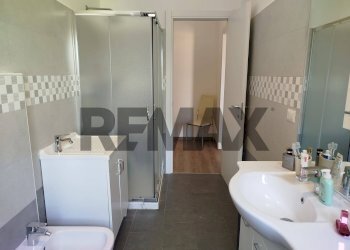 Bagno - Bilocale Viale Lombardia
 
12, Pregnana Milanese - foto 15