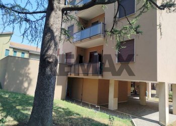 Edificio all\'aperto - Bilocale Viale Lombardia
 
12, Pregnana Milanese - foto 17