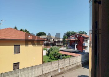 Edificio all\'aperto - Bilocale Viale Lombardia
 
12, Pregnana Milanese - foto 22