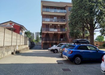 Edificio all\'aperto - Bilocale Viale Lombardia
 
12, Pregnana Milanese - foto 23