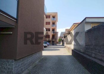 Edificio all\'aperto - Bilocale Viale Lombardia
 
12, Pregnana Milanese - foto 24