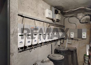 Dettagli - Bilocale Viale Lombardia
 
12, Pregnana Milanese - foto 26