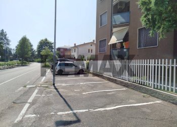Edificio all\'aperto - Bilocale Viale Lombardia
 
12, Pregnana Milanese - foto 28