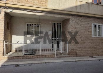 Edificio all\'aperto - Independent house Via Beato
 
128, Bitetto - photo 13