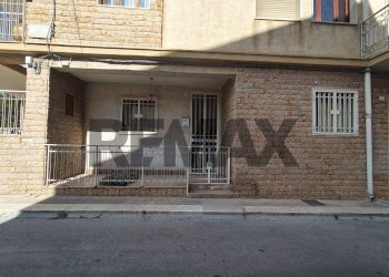 Edificio all\'aperto - Independent house Via Beato
 
128, Bitetto - photo 14