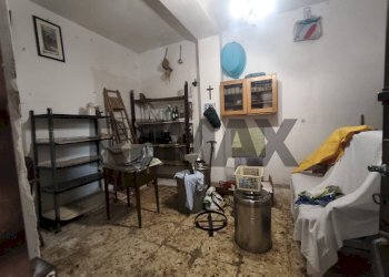 Soggiorno - Independent house Via Beato
 
128, Bitetto - photo 16