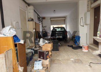 Parcheggio - Independent house Via Beato
 
128, Bitetto - photo 20