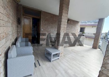 Terrazza - Independent house Via Beato
 
128, Bitetto - photo 21