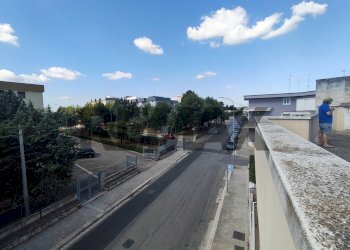 Edificio all\'aperto - Independent house Via Beato
 
128, Bitetto - photo 26