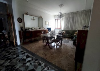 Sala da pranzo - Independent house Via Beato
 
128, Bitetto - photo 40