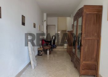 Hall / corridoio - Independent house Via Beato
 
128, Bitetto - photo 44