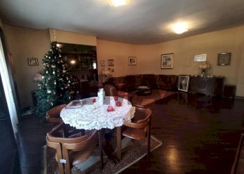 Sala da pranzo - Independent house Via Beato
 
128, Bitetto - photo 46