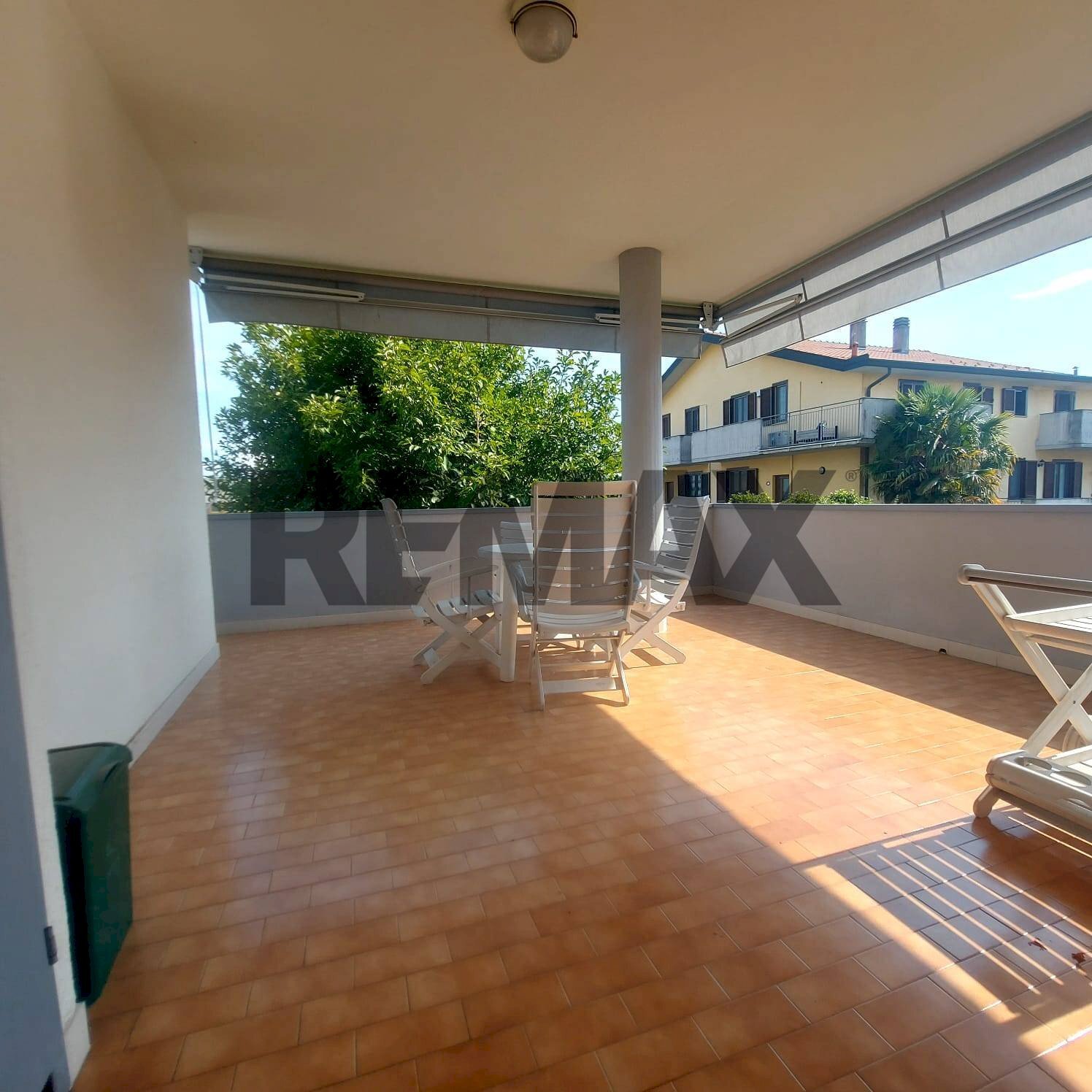 Terrazza - Trilocale VIA MORELLI
 
10, Olgiate Olona - foto 1
