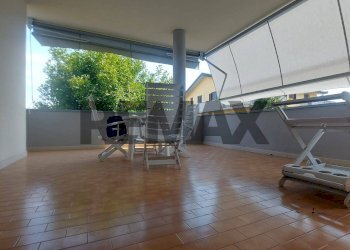 Terrazza - Trilocale VIA MORELLI
23, Olgiate Olona - foto 4