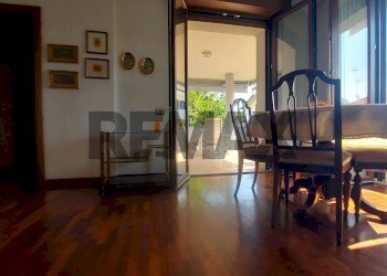 Sala da pranzo - Trilocale VIA MORELLI
23, Olgiate Olona - foto 8