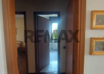 Hall / corridoio - Trilocale VIA MORELLI
23, Olgiate Olona - foto 13