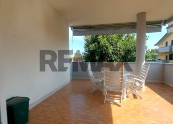 Terrazza - Trilocale VIA MORELLI
23, Olgiate Olona - foto 20