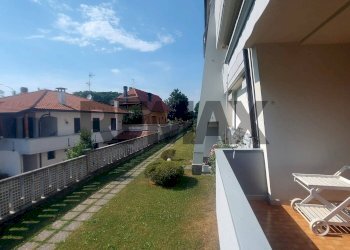 Balcone - Trilocale VIA MORELLI
23, Olgiate Olona - foto 22