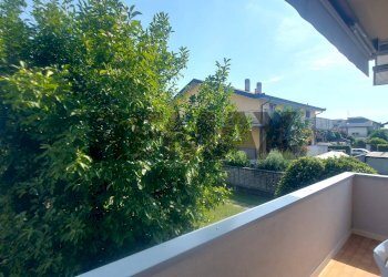 Balcone - Trilocale VIA MORELLI
23, Olgiate Olona - foto 24