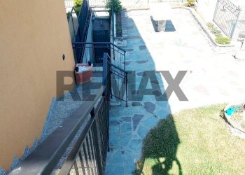 Terrazza - Bilocale VIA MAMELI
 
1, Arcisate - foto 28