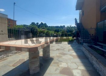 Terrazza - Bilocale VIA MAMELI
 
1, Arcisate - foto 30