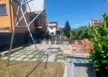 Casa all\'aperto - Bilocale VIA MAMELI
 
1, Arcisate - foto 33
