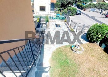 Terrazza - Bilocale VIA MAMELI
 
1, Arcisate - foto 36