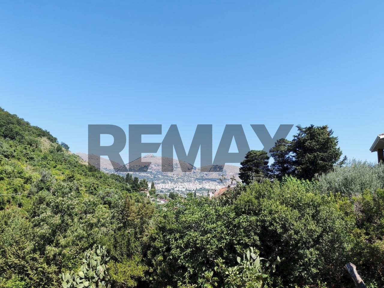 Vista delle montagne - Terreno edificabile contrada timpone
6, Altofonte - foto 2