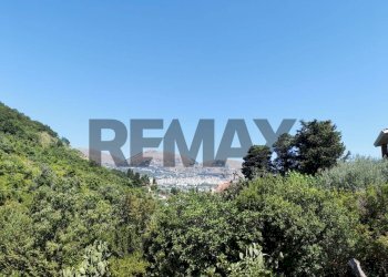 Vista delle montagne - Terreno edificabile contrada timpone
6, Altofonte - foto 2