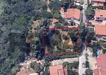 Posizione della mappa - Terreno edificabile contrada timpone
6, Altofonte - foto 10